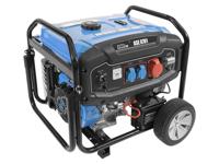 Güde Aggregaat GSE 8701 RS - thumbnail