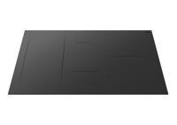 Etna KIF880DS Inbouw inductiekookplaat Zwart - thumbnail