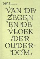 Van de zegen en de vloek der ouderdom (Paperback) - thumbnail