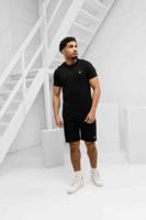 Lyle & Scott Sport Set Heren Zwart - Maat XL - Kleur: Zwart | Soccerfanshop - thumbnail