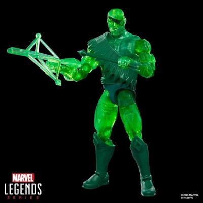 Marvel Legends Action Figure Warbow (BAF: Executioner) 15 cm
