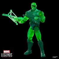 Marvel Legends Action Figure Warbow (BAF: Executioner) 15 cm - thumbnail