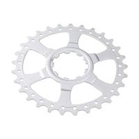 Shimano Miche krans 27t 10v (laatste) - thumbnail