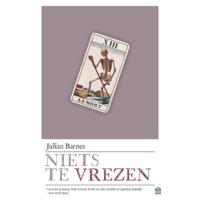 Niets te vrezen (Paperback) - thumbnail