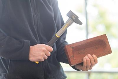 Stanley Bankhamer Glasvezel 300gr - STHT0-54131 - STHT0-54131 Stanley Bankhamer Glasvezel 300gr - STHT0-54131 - STHT0-54131