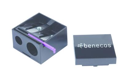 Benecos natural beauty Benecos potloodslijper 1 Stuks