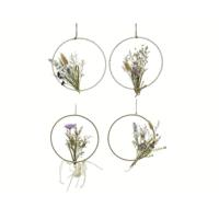 Hanger gedroogde bloemen - thumbnail