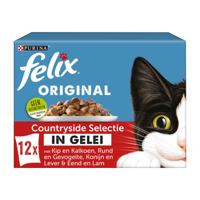Pch countryside gel 12p 85g Felix - Felix - thumbnail