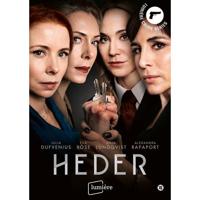 Heder - Seizoen 1 - DVD (5407003482393) - thumbnail