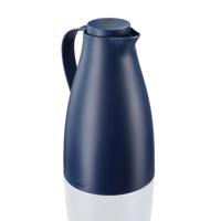 Leifheit Isoleerkan Harmonic 1l Donkerblauw - thumbnail