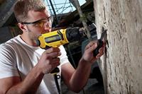 Stanley 2000W heteluchtpistool FME670K-QS - thumbnail