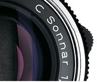 Zeiss 50mm F/1.5 C-Sonnar T* zwart ZM (Zeiss-Leica) - thumbnail