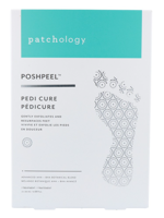 Patchology Poshpeel Pedicure - thumbnail