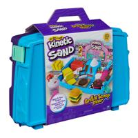 Kinetic Sand Grill 'n Scoop snackbar - thumbnail