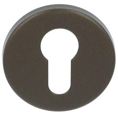 Formani Basics LBY50 cilinderplaatje - brons