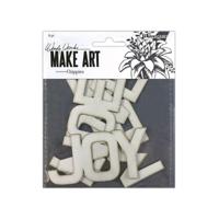 Ranger Ink Ranger • make art chippies-statements - thumbnail