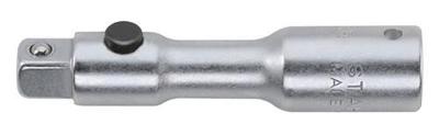 Stahlwille verlengstuk 1/4" 54mm
