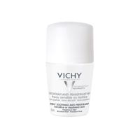 Vichy Deodorant Roller 48H Sensitive - thumbnail