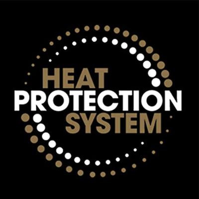 ghd Heat Protect Styling Curl Hold Spray 120ml