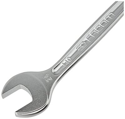 Facom Module 17 ringsteeksleutels OGV® van 6 tot 24 mm op inlay van foam - MODM.440-1 - thumbnail
