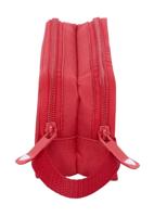 Alleshouder Sevilla Fútbol Club Rood 21 x 8 x 6 cm - thumbnail