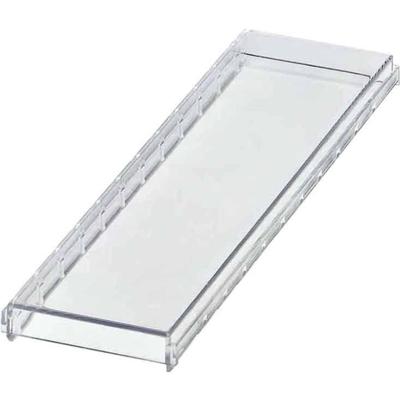 Phoenix Contact EMG150-H 7,5MM KLAR DIN-rail-behuizing afdekking 100 x 7.5 Bont 5 stuk(s)