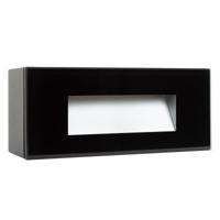 Oxide 2 opbouwspot buitenverlichting - thumbnail