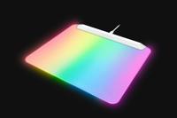 Razer Firefly V2 RGB Pro Wit Gaming Muismat - thumbnail