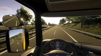 On the Road - Truck Simulator