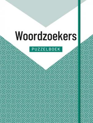 Woordzoekers - Puzzelboek - Puzzel;Puzzel (9789044752809) Woordzoekers - Puzzelboek - Puzzel;Puzzel (9789044752809)