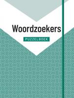Woordzoekers - Puzzelboek - Puzzel;Puzzel (9789044752809) - thumbnail