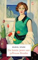De beste jaren van juffrouw Brodie - Muriel Spark - ebook - thumbnail