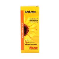 Bloem Berberax Vloeibaar Spijsvertering 50ml - thumbnail