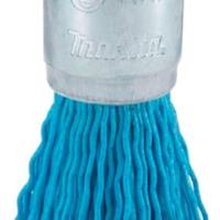 Makita Accessoires Penseelborstel 6x30mm - D-45733 D-45733 - thumbnail