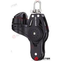 - ENKELE VIOOL KATROL MET KLEM 57MM - thumbnail