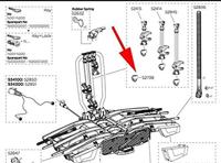 THULE Knob acutight knob in bag - thumbnail