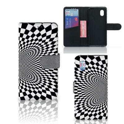 Alcatel 1B (2020) | Book Case | Illusie