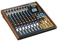 Tascam Model 12 10-kanaals mengpaneel - thumbnail