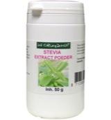 Cruydhof Stevia Extract Poeder - thumbnail