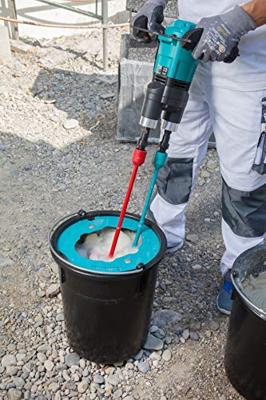 MIXER CLEAN + ADAPTER + GARDE