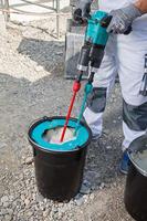 MIXER CLEAN + ADAPTER + GARDE - thumbnail