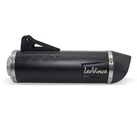 LeoVince Geluiddemper "sbk nero schalld leo slipon nero sw - thumbnail