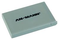 Ansmann EN-EL5 Camera-accu Vervangt originele accu EN-EL5 3.7 V 1180 mAh - thumbnail
