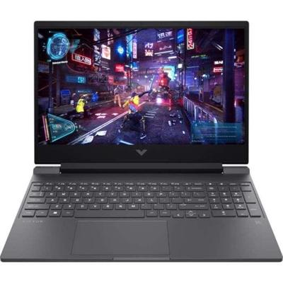 HP Victus 15-fb3012nf Gaming Laptop PC - Zonder Windows - 15,6 FHD IPS 144Hz - RTX 5060 8GB TGP 75W - Ryzen AI 5 340 - 16GB - 512GB
