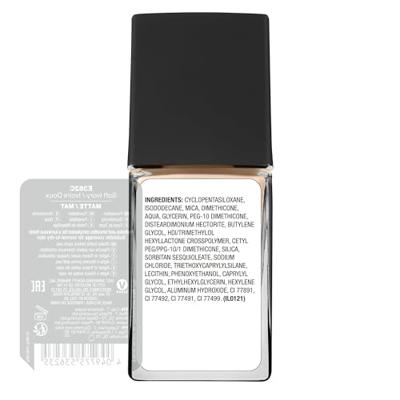 Vloeibare Foundation Wet n Wild Photofocus Foundation Soft Ivory 30 ml