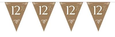 Folat BV Vlaggenlijn - 12,5 jaar, 10mtr.