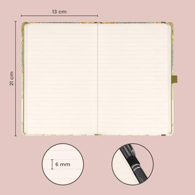 Alphonse Mucha Notitieboek A5 Poetry Alphonse Mucha Notitieboek A5 Poetry