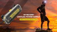 NiteCore NC-18650BEC Batterijvak - thumbnail