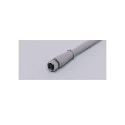 ifm Electronic E18232 Aansluitkabel Aantal polen (sensoren): 3 Bus, recht 5 m 1 stuk(s)