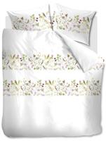 Marjolein Bastin Whispering Garden Multi dekbedobertrek - thumbnail